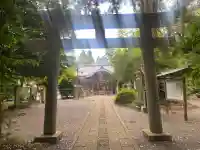 縣神社(千葉県)