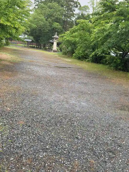 八坂神社(山口県)
