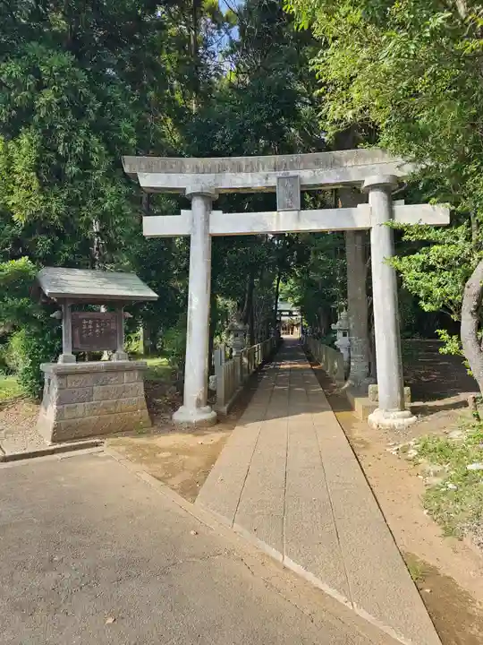 八幡社(千葉県)