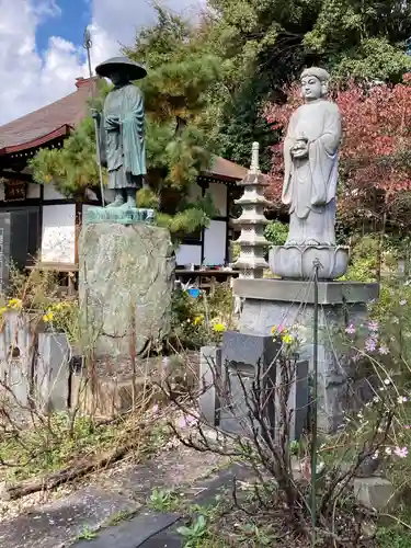 雲性寺のその他建物