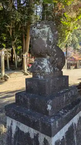 小槻神社(滋賀県)