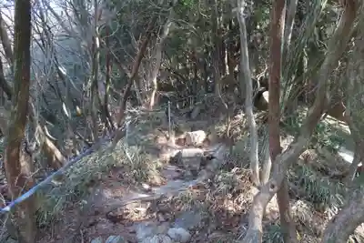 六甲比命大善神社のその他建物