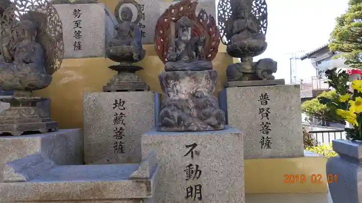 天然寺のその他建物