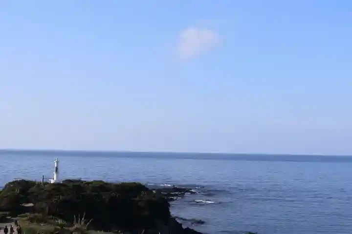 龍宮神社(鹿児島県)