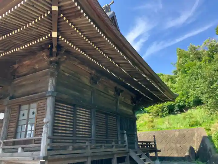 清鏡寺(東京都)