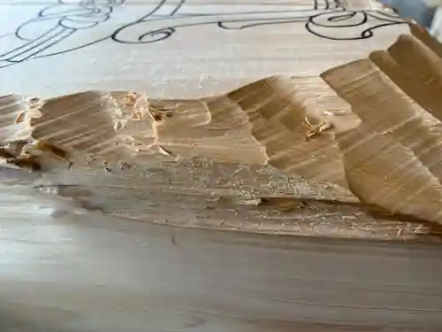 伊勢の国 四天王寺(三重県)