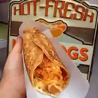 遠照山 光明寺(尼崎大仏)(兵庫県)