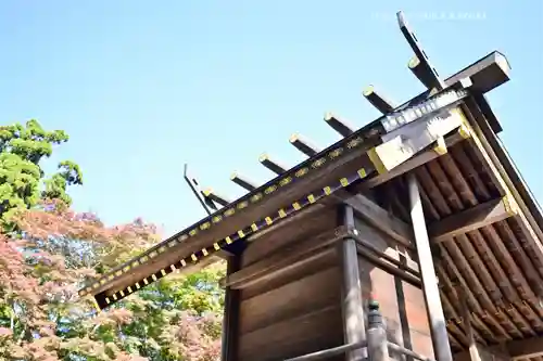 武蔵御嶽神社(東京都)