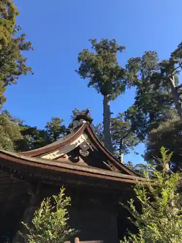 鹿島神宮のその他建物
