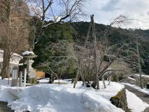 御形神社(兵庫県)