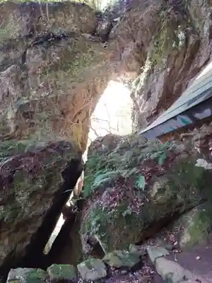 韓竈神社(島根県)
