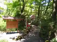 山王神社(神奈川県)