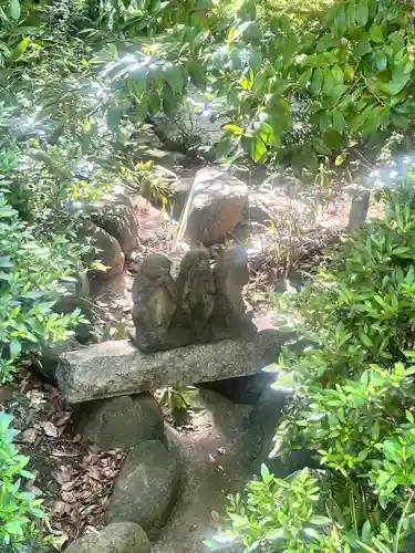 阿佐ヶ谷神明宮(東京都)