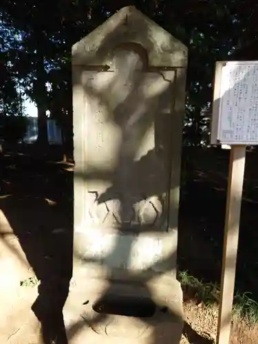 伏木香取神社のその他建物