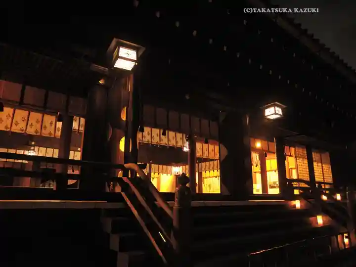 靖國神社(東京都)