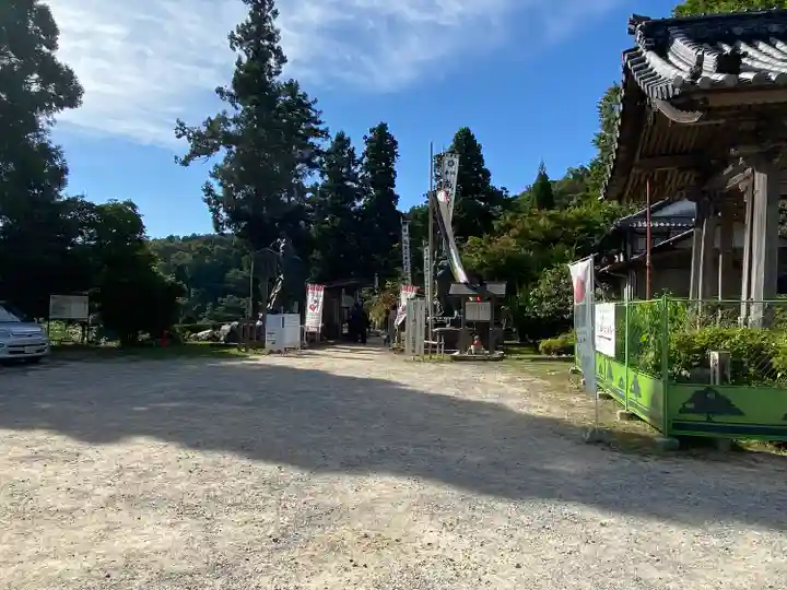 観音正寺のその他建物