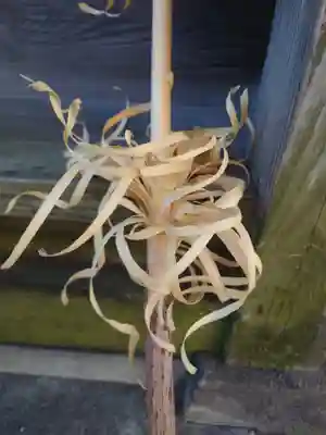 入間川大国神社(埼玉県)