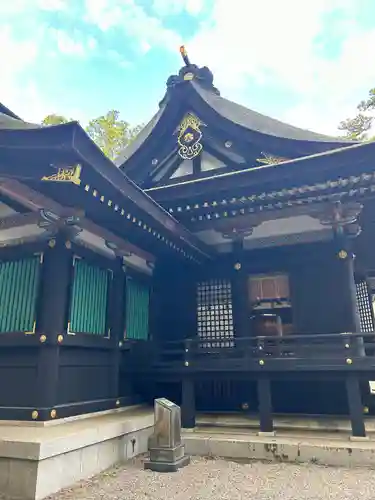 香取神宮(千葉県)