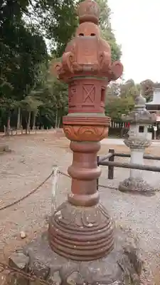 出雲伊波比神社のその他建物
