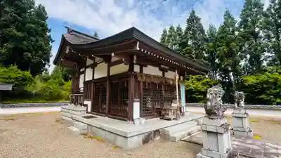 天稚神社(京都府)