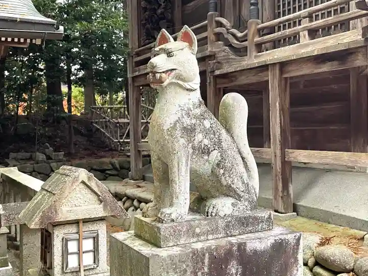 白鳥神社(滋賀県)