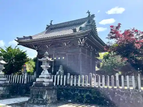 八幡神社(岐阜県)