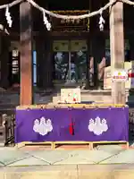 金峯神社(新潟県)