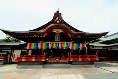 岩津天満宮(愛知県)