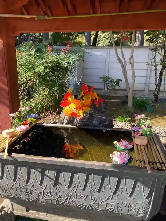 寛永寺開山堂(東京都)