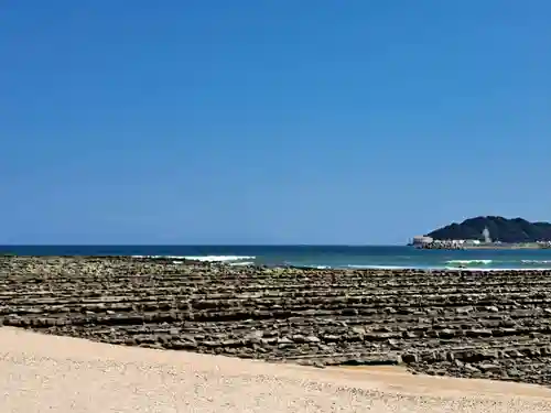 青島神社（青島神宮）(宮崎県)