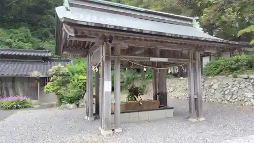 三隅神社(島根県)