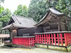 山神社(宮城県)