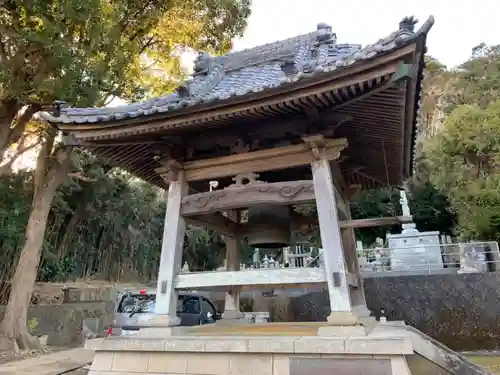 紫雲寺のその他建物