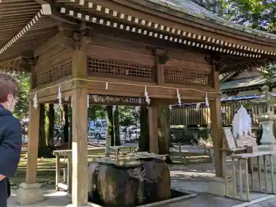都農神社(宮崎県)
