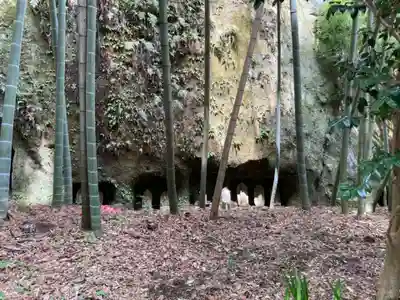 浄智寺のその他建物