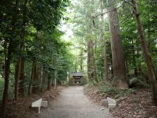香取神宮(千葉県)