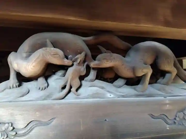 日置神社(愛知県)