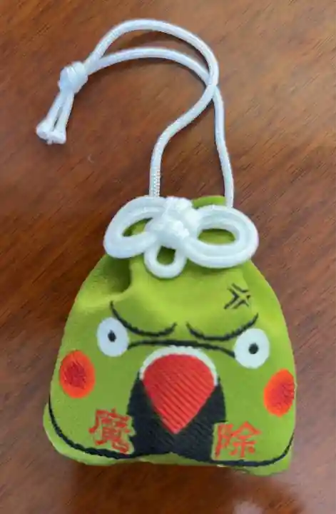 観音寺(神奈川県)