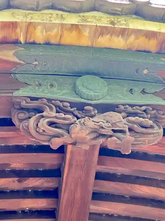 頂法寺(六角堂)(京都府)