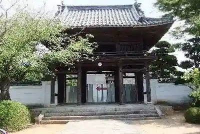 教念寺(山口県)