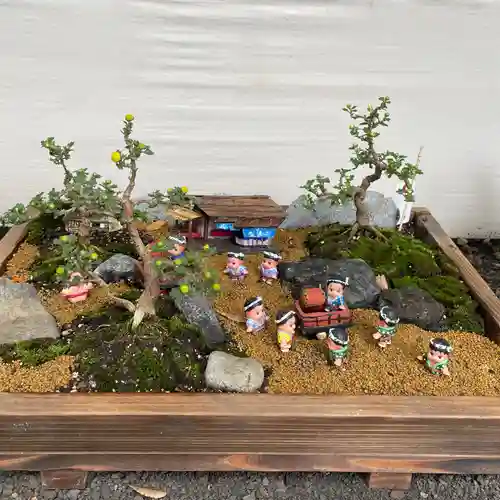 明王院（満願寺別院）の体験その他