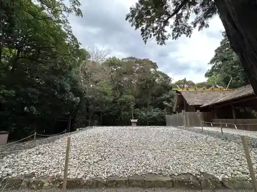 月夜見宮（豊受大神宮別宮）(三重県)