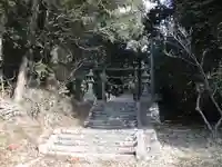 菅原神社(山口県)