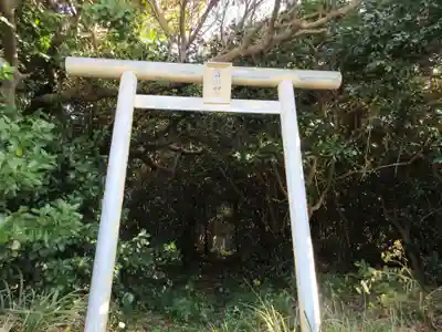 火戸寄神社(東京都)