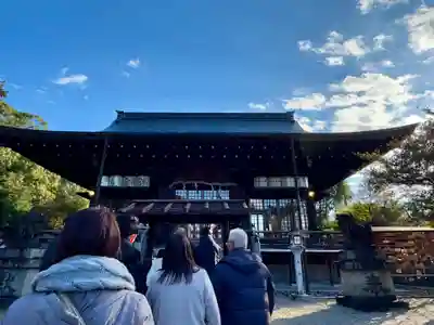 京都乃木神社(京都府)