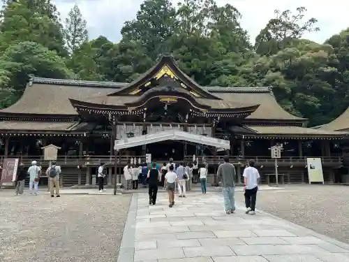 大神神社(奈良県)
