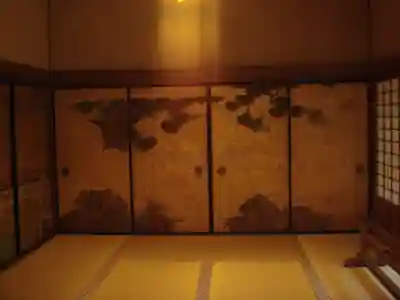 多賀大社の芸術