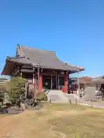 成佛寺(神奈川県)