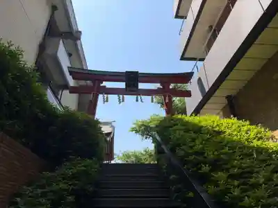 神田神社（神田明神）(東京都)