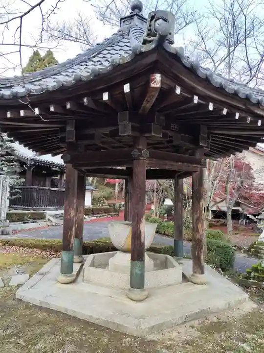 西教寺(滋賀県)